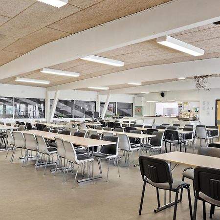 Saeby Spektrum & Hostel 외부 사진