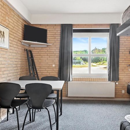 Saeby Spektrum & Hostel 외부 사진