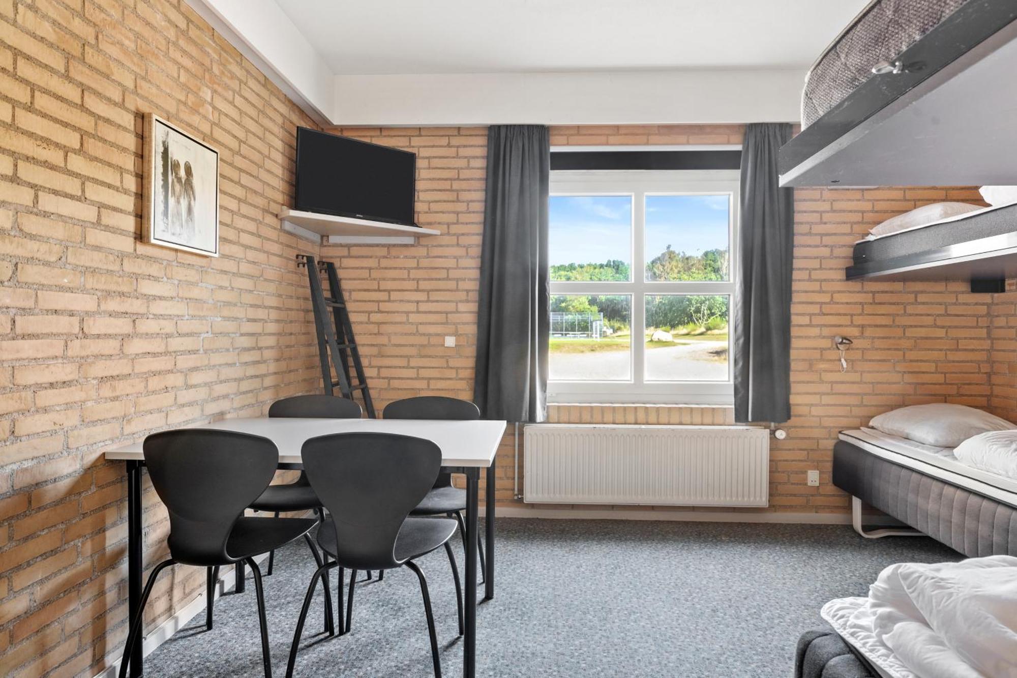 Saeby Spektrum & Hostel 외부 사진
