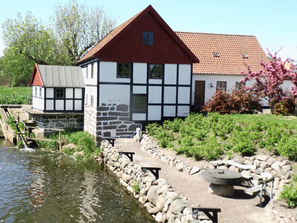 Saeby Spektrum & Hostel 외부 사진