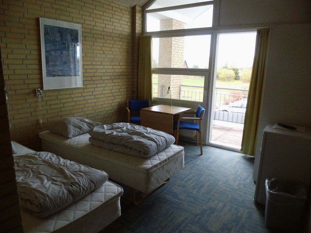 Saeby Spektrum & Hostel 외부 사진