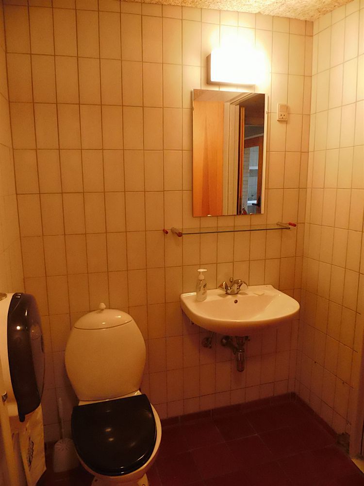 Saeby Spektrum & Hostel 외부 사진