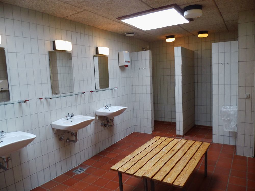 Saeby Spektrum & Hostel 외부 사진
