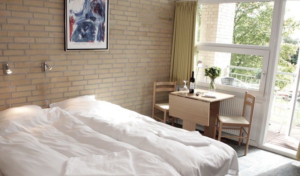 Saeby Spektrum & Hostel 외부 사진